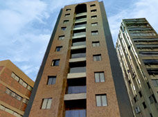 קוריטיבה Flat Virmond Residence מראה חיצוני תמונה