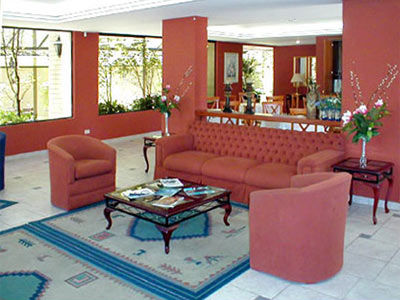 קוריטיבה Flat Virmond Residence מראה חיצוני תמונה