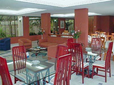קוריטיבה Flat Virmond Residence מראה חיצוני תמונה