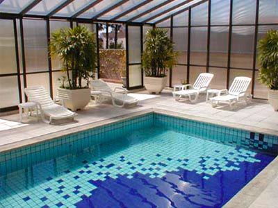 קוריטיבה Flat Virmond Residence מראה חיצוני תמונה